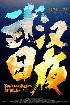 《武汉日夜》：疫情下的生命之光，一部触及灵魂的纪录片，见证英雄之城