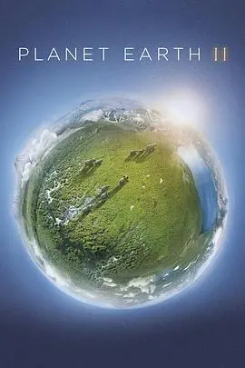 《地球脉动 第二季》：重返奇迹之地，感受生命震撼，爱与希望永不熄灭！