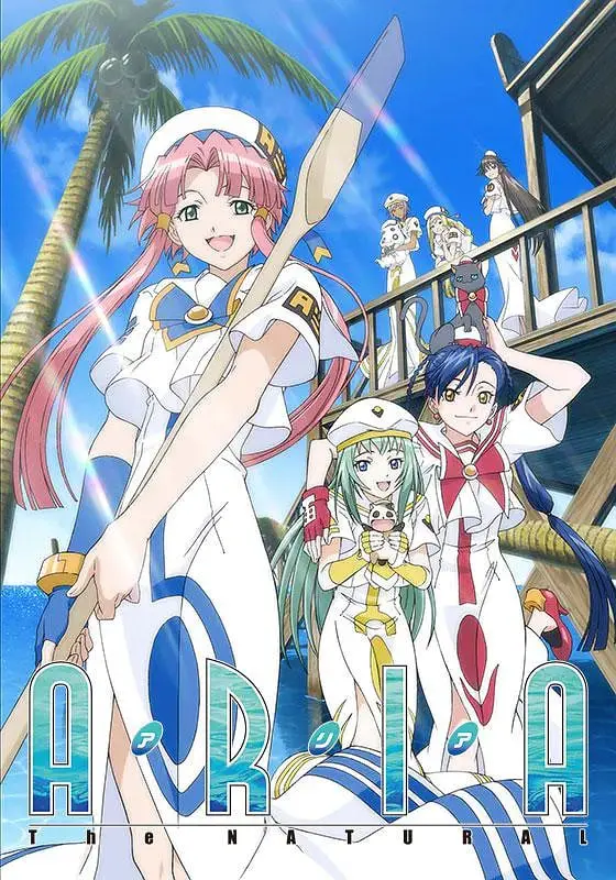 《水星领航员 第二季》：在无垠宇宙中追逐星光，感受少女们触动心灵的成长与冒险